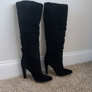 Steve Madden boots